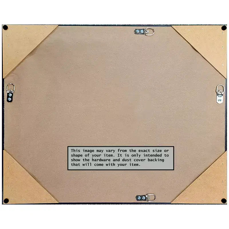 Specchio da parete per bagno Svelte grigio argilla non smussato 30" x 24"