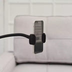 Divano a L convertibile HYLEORY con letto estraibile, divano letto con chaise longue reversibile per soggiorno, appartamento, camera da letto, ufficio