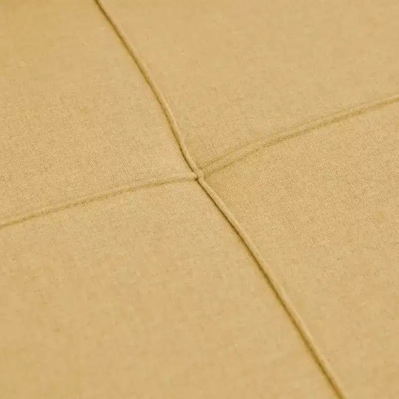 Divano a L convertibile HYLEORY con letto estraibile, divano letto con chaise longue reversibile per soggiorno, appartamento, camera da letto, ufficio