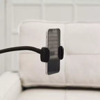 Divano a L convertibile HYLEORY con letto estraibile, divano letto con chaise longue reversibile per soggiorno, appartamento, camera da letto, ufficio