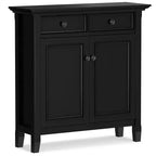 Halifax Entryway Storage Cabinet